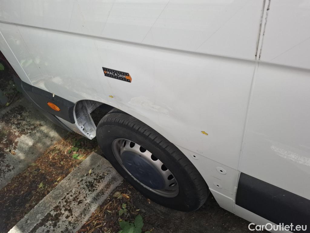  Renault  Master RENAULT  / 2019 / 4P / Fourgon tôlé FG Tr GCF F3500 L3H2 dCi 135 #28