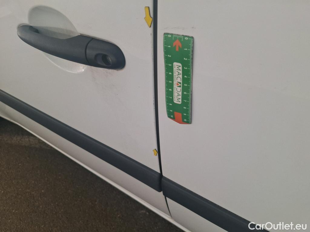  Renault  Kangoo  II Express Maxi Extra (Série Spéciale) 1.5 dCi 95CV BVM6 E6dT #32