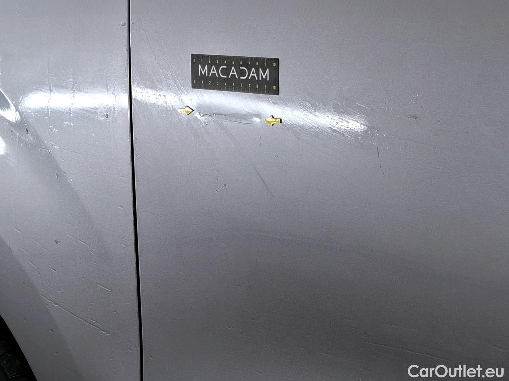  Opel  Vivaro OPEL  Cabine Approfondie/2019/4P/Fourgon tole 2.0 Diesel 120 auto L2 CA Pack Busin (Ex D371) #23