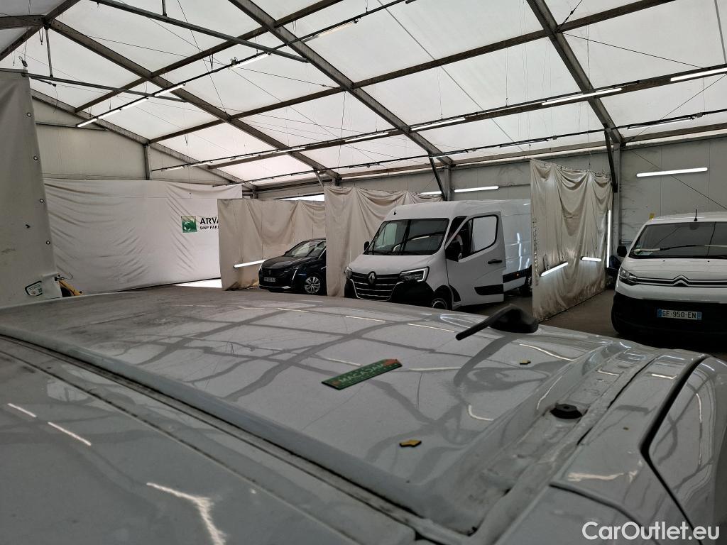  Renault  Trafic  Fourgon L2H1 3T Grand Confort 2.0 dCi 130CV BVM6 E6d #7
