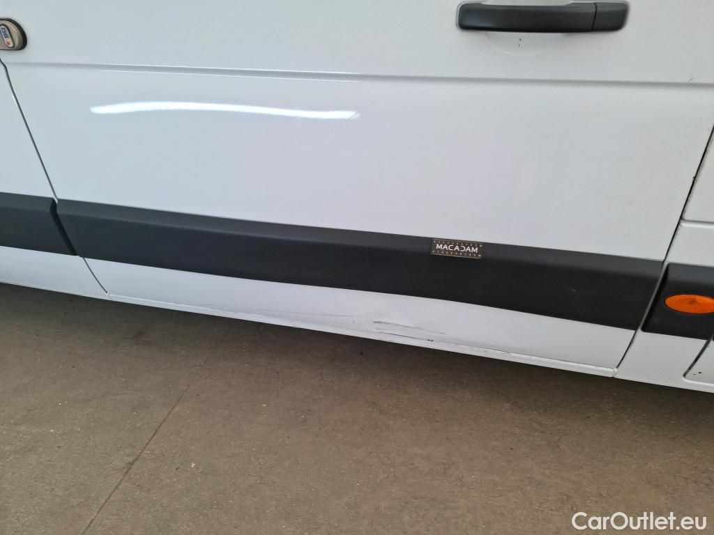  Renault  Master RENAULT  / 2019 / 4P / Fourgon tôlé FG Tr GCF F3500 L3H2 dCi 135 #81
