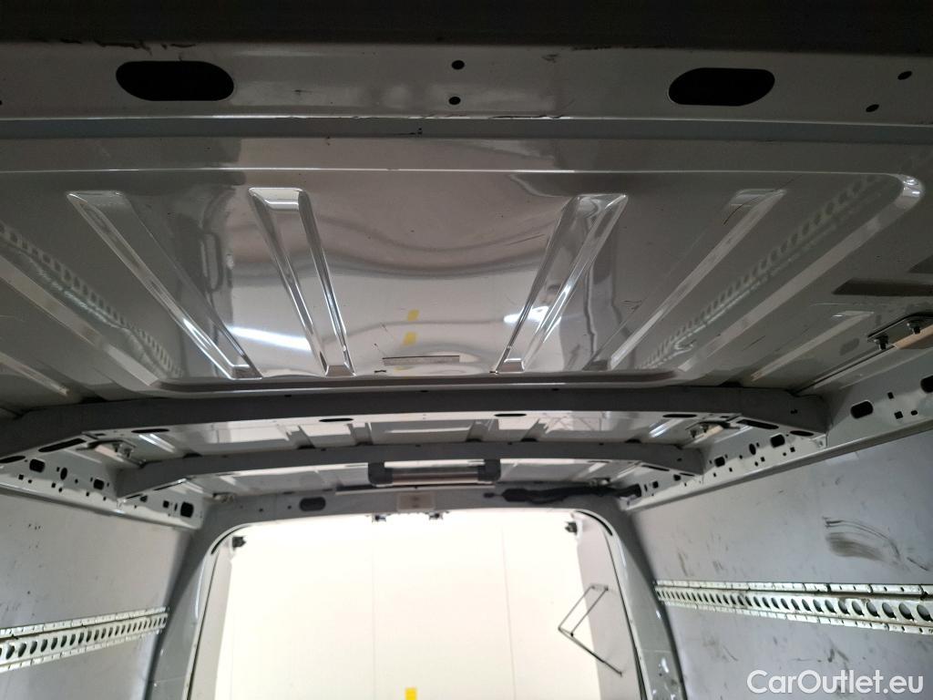  Renault  Master RENAULT  / 2019 / 4P / Fourgon tôlé FG Tr GCF F3500 L3H2 dCi 135 #37
