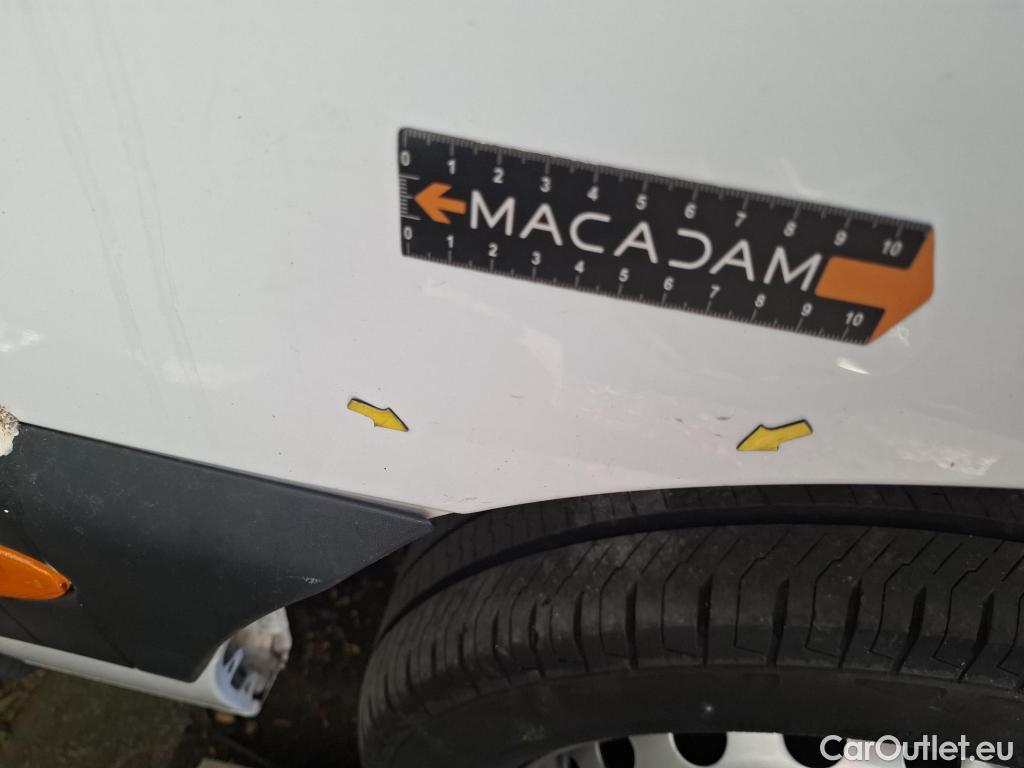  Renault  Master RENAULT  / 2019 / 4P / Fourgon tôlé FG Tr GCF F3500 L3H2 dCi 135 #31