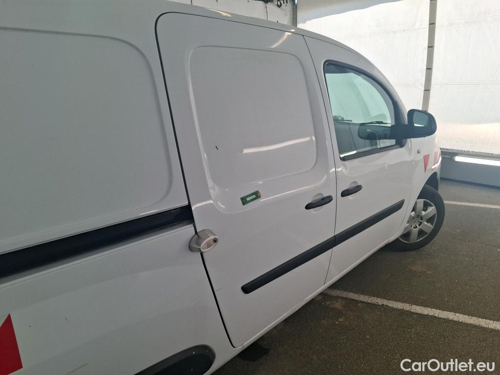  Renault  Kangoo  II Express Maxi Extra (Série Spéciale) 1.5 dCi 95CV BVM6 E6dT #51