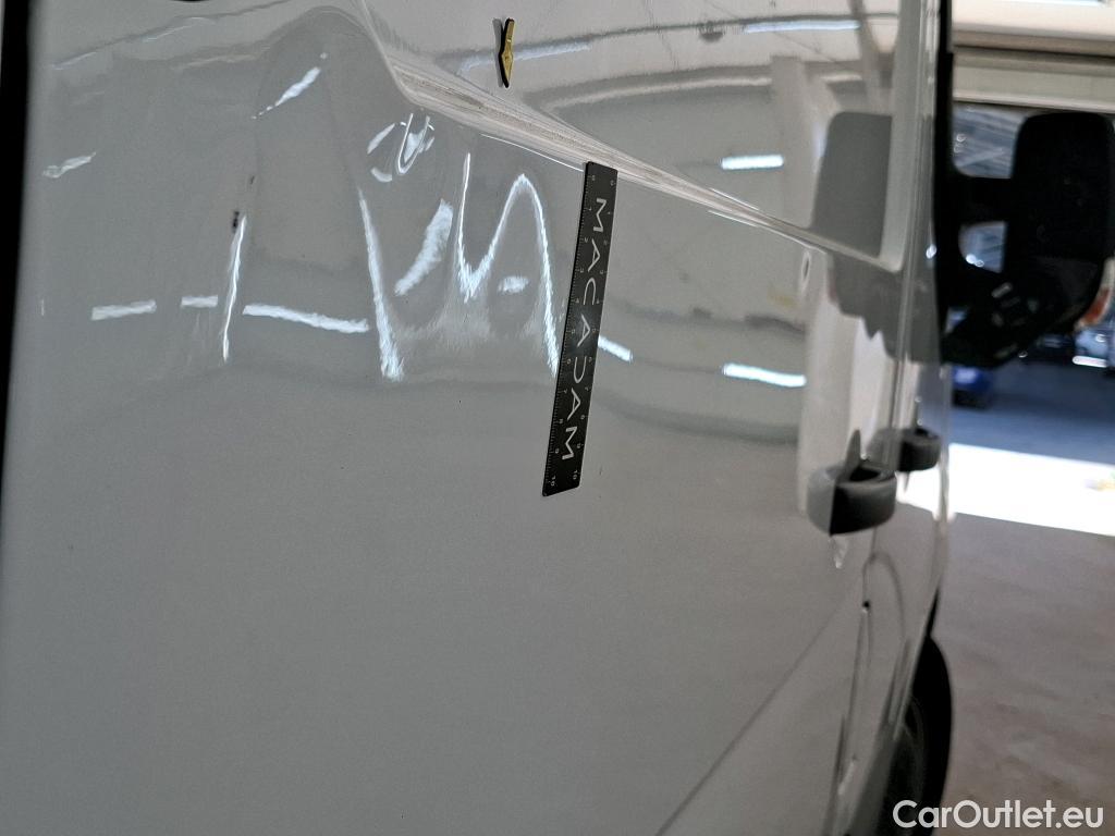  Renault  Master RENAULT  / 2019 / 4P / Fourgon tôlé FG Tr GCF F3500 L3H2 dCi 135 #7