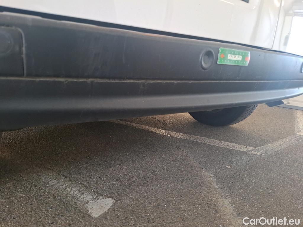  Renault  Kangoo  II Express Maxi Extra (Série Spéciale) 1.5 dCi 95CV BVM6 E6dT #8