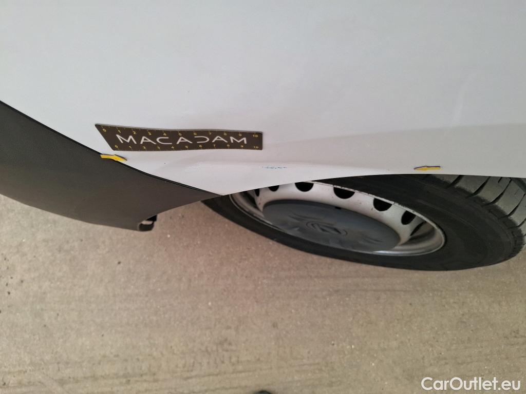  Renault  Master RENAULT  / 2019 / 4P / Fourgon tôlé FG Tr GCF F3500 L3H2 dCi 135 #68