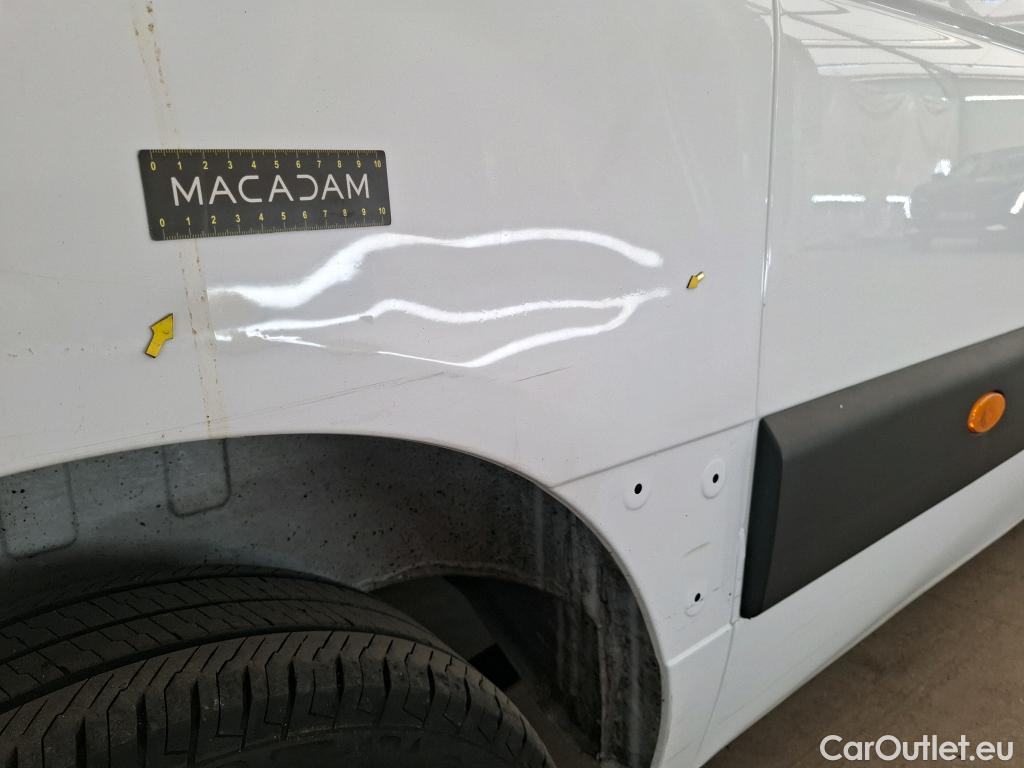  Renault  Master RENAULT  / 2019 / 4P / Fourgon tôlé FG Tr GCF F3500 L3H2 dCi 135 #22