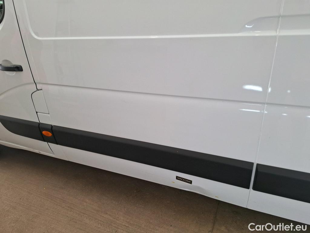  Renault  Master RENAULT  / 2019 / 4P / Fourgon tôlé FG Tr GCF F3500 L3H2 dCi 135 #33
