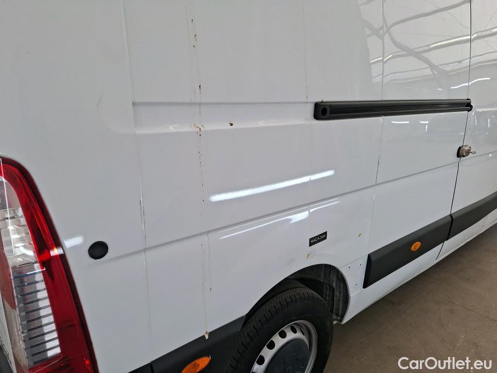  Renault  Master RENAULT  / 2019 / 4P / Fourgon tôlé FG Tr GCF F3500 L3H2 dCi 135 #21