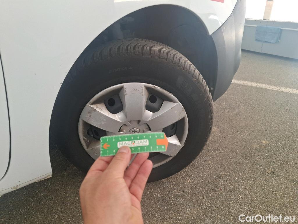  Renault  Kangoo  II Express Maxi Extra (Série Spéciale) 1.5 dCi 95CV BVM6 E6dT #23