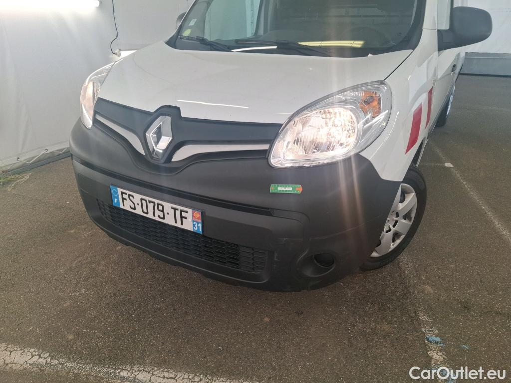  Renault  Kangoo  II Express Maxi Extra (Série Spéciale) 1.5 dCi 95CV BVM6 E6dT #55