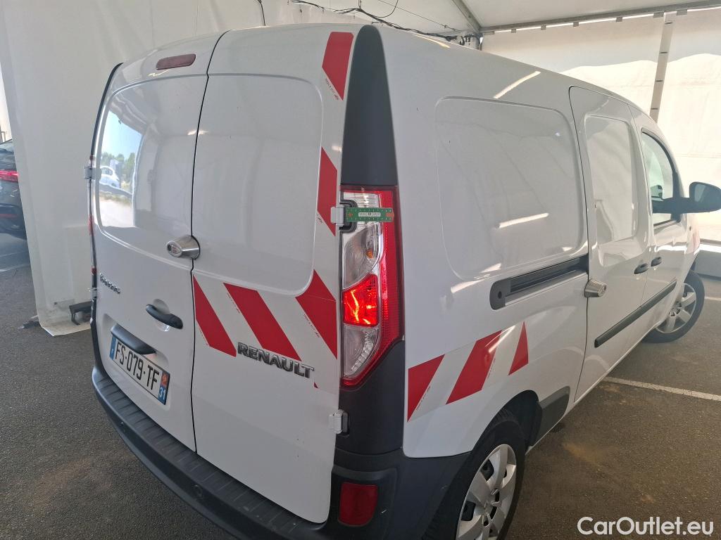  Renault  Kangoo  II Express Maxi Extra (Série Spéciale) 1.5 dCi 95CV BVM6 E6dT #19