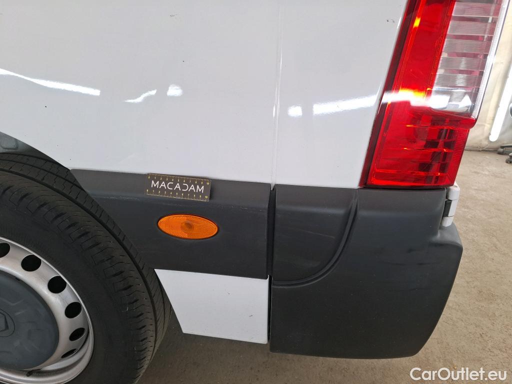  Renault  Master RENAULT  / 2019 / 4P / Fourgon tôlé FG Tr GCF F3500 L3H2 dCi 135 #129