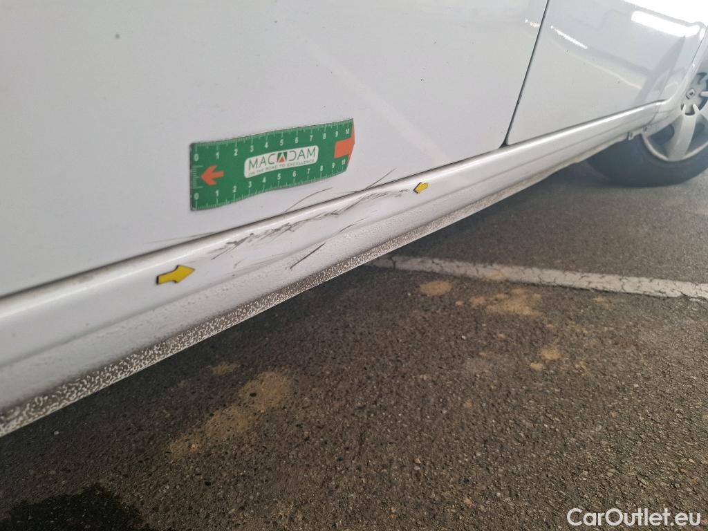  Renault  Kangoo  II Express Maxi Extra (Série Spéciale) 1.5 dCi 95CV BVM6 E6dT #11