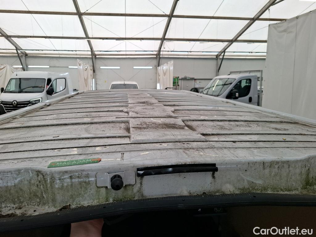 Renault  Trafic  Fourgon L2H1 3T Grand Confort 2.0 dCi 130CV BVM6 E6d #2