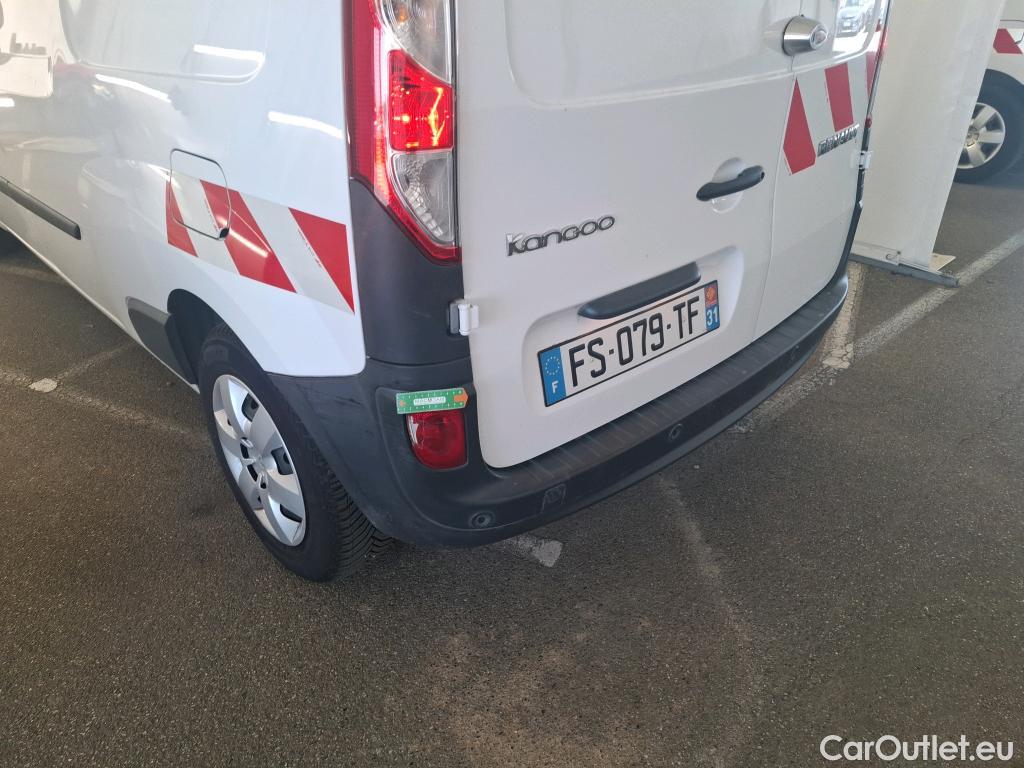  Renault  Kangoo  II Express Maxi Extra (Série Spéciale) 1.5 dCi 95CV BVM6 E6dT #21
