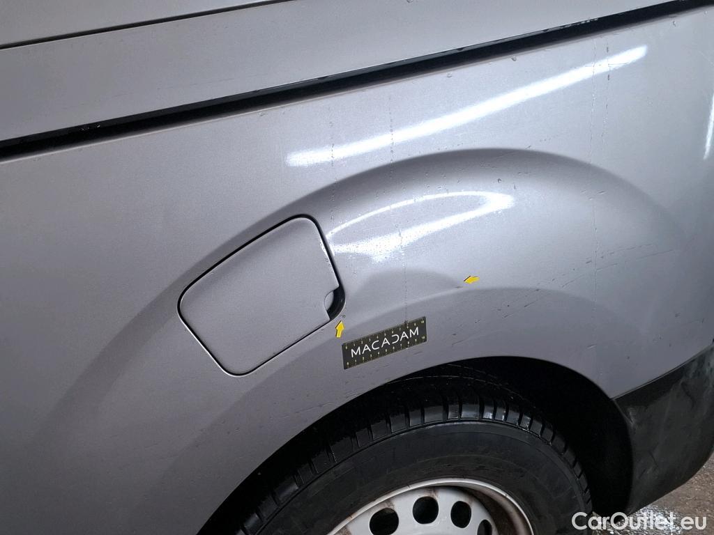  Opel  Vivaro OPEL  Cabine Approfondie/2019/4P/Fourgon tole 2.0 Diesel 120 auto L2 CA Pack Busin (Ex D371) #10