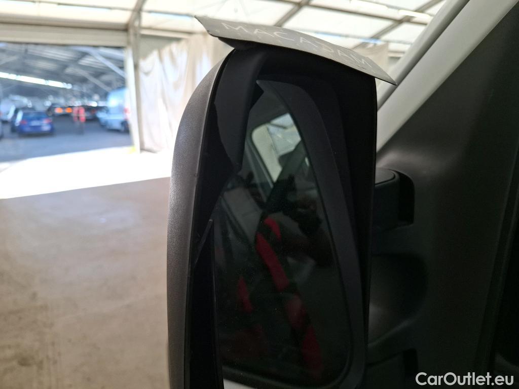  Renault  Master RENAULT  / 2019 / 4P / Fourgon tôlé FG Tr GCF F3500 L3H2 dCi 135 #78