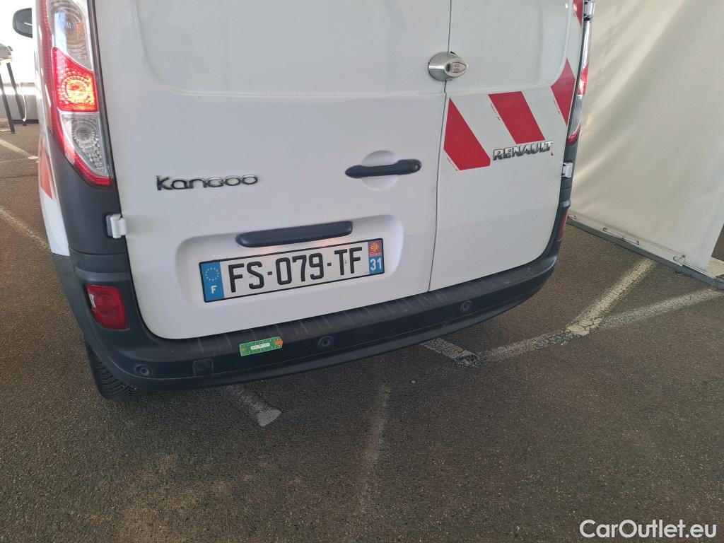  Renault  Kangoo  II Express Maxi Extra (Série Spéciale) 1.5 dCi 95CV BVM6 E6dT #5