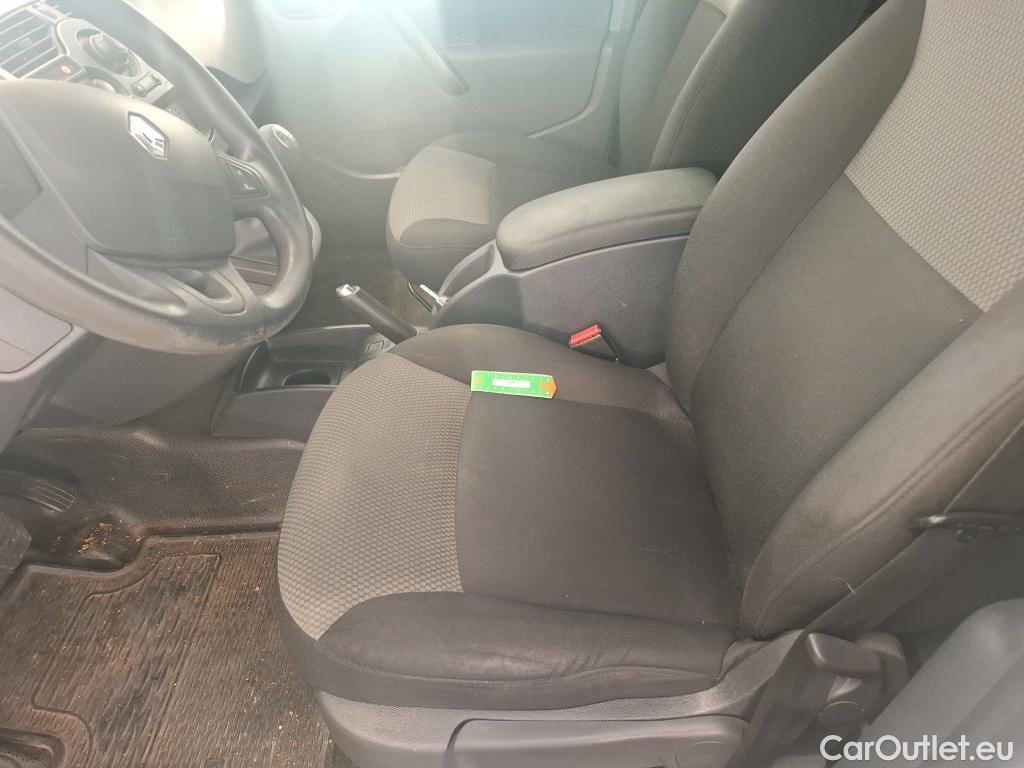  Renault  Kangoo  II Express Maxi Extra (Série Spéciale) 1.5 dCi 95CV BVM6 E6dT #45