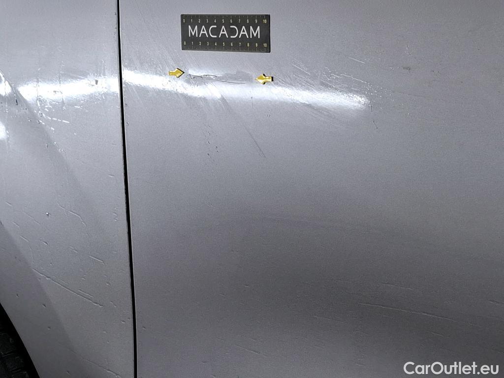  Opel  Vivaro OPEL  Cabine Approfondie/2019/4P/Fourgon tole 2.0 Diesel 120 auto L2 CA Pack Busin (Ex D371) #22