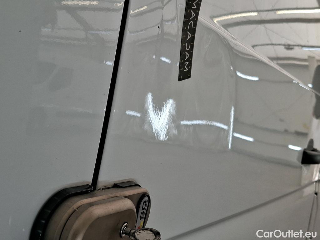  Renault  Master RENAULT  / 2019 / 4P / Fourgon tôlé FG Tr GCF F3500 L3H2 dCi 135 #4
