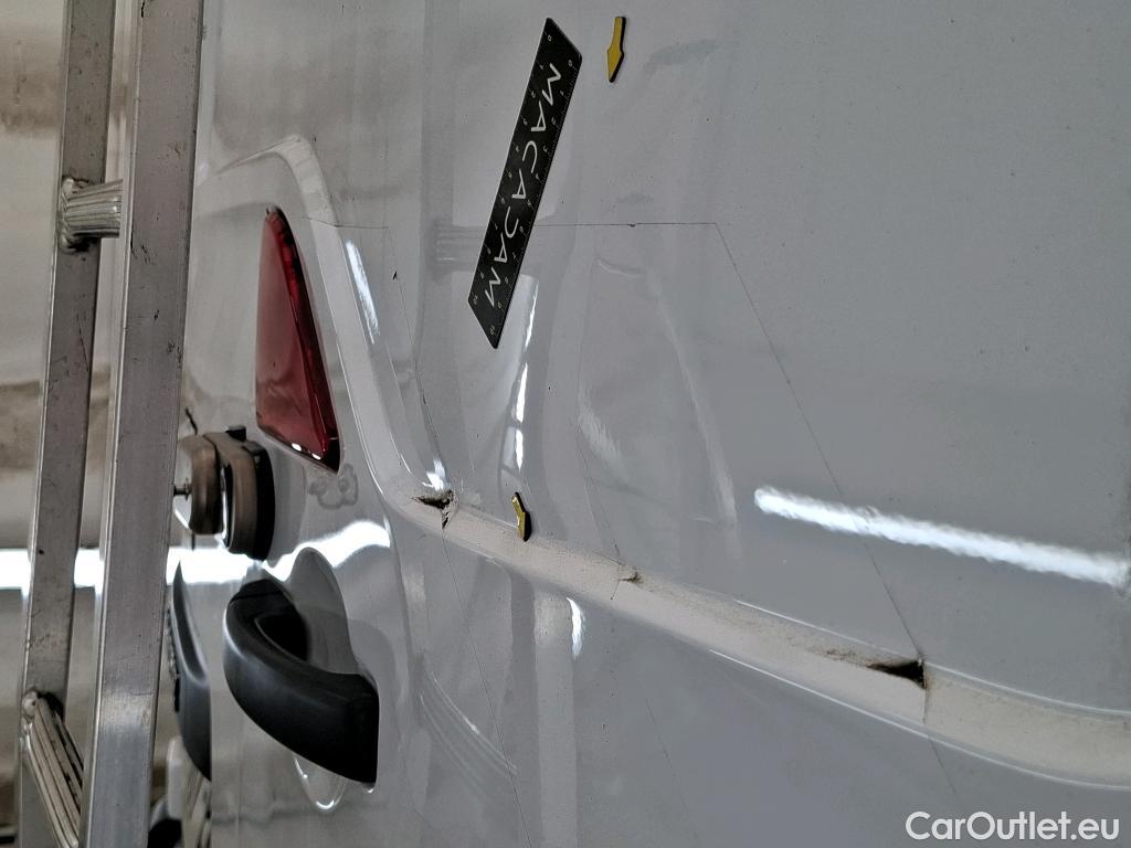  Renault  Master RENAULT  / 2019 / 4P / Fourgon tôlé FG Tr GCF F3500 L3H2 dCi 135 #57