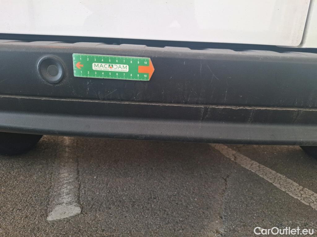  Renault  Kangoo  II Express Maxi Extra (Série Spéciale) 1.5 dCi 95CV BVM6 E6dT #7