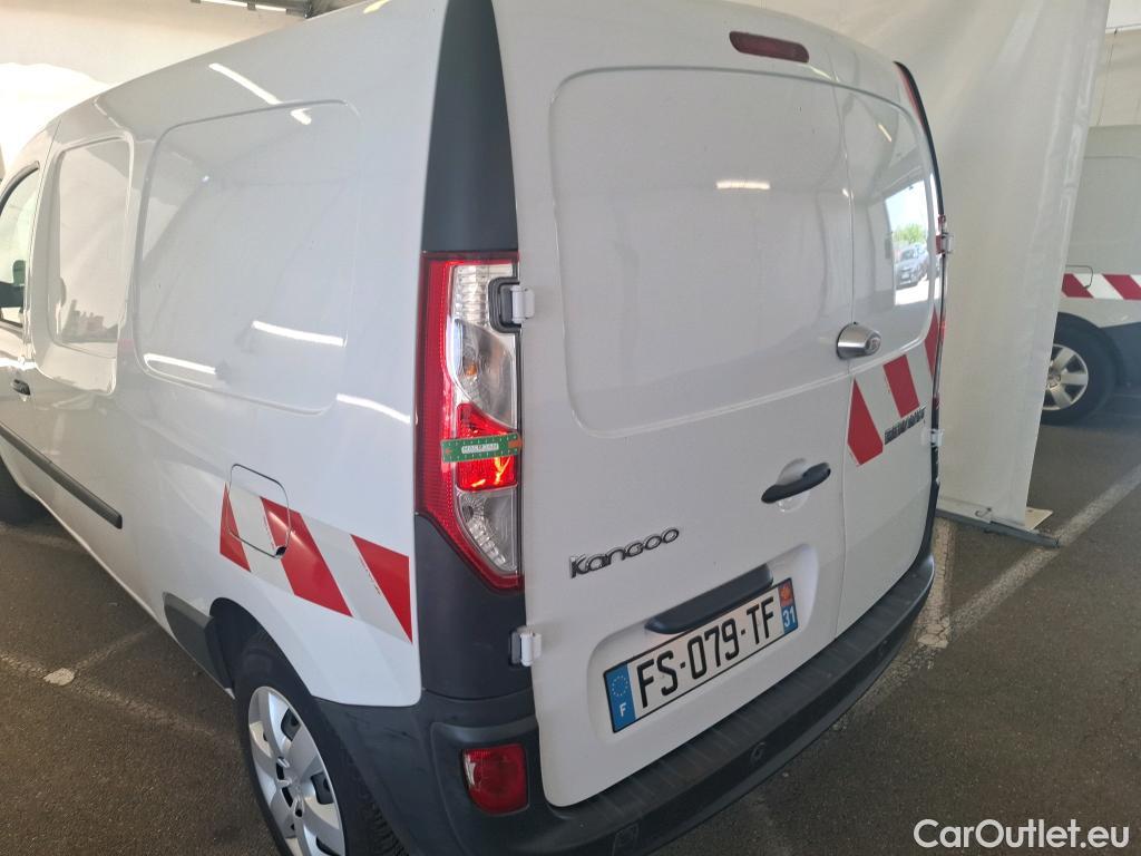  Renault  Kangoo  II Express Maxi Extra (Série Spéciale) 1.5 dCi 95CV BVM6 E6dT #16