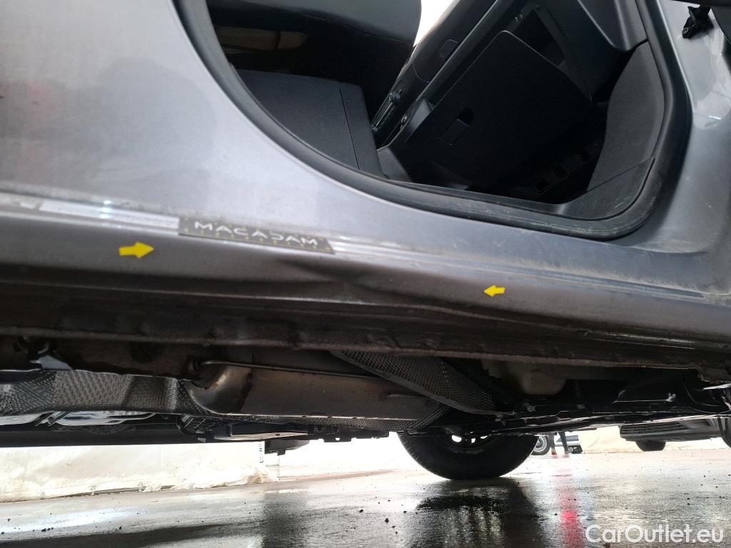  Opel  Vivaro OPEL  Cabine Approfondie/2019/4P/Fourgon tole 2.0 Diesel 120 auto L2 CA Pack Busin (Ex D371) #16