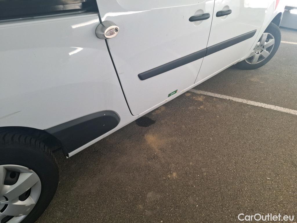  Renault  Kangoo  II Express Maxi Extra (Série Spéciale) 1.5 dCi 95CV BVM6 E6dT #9