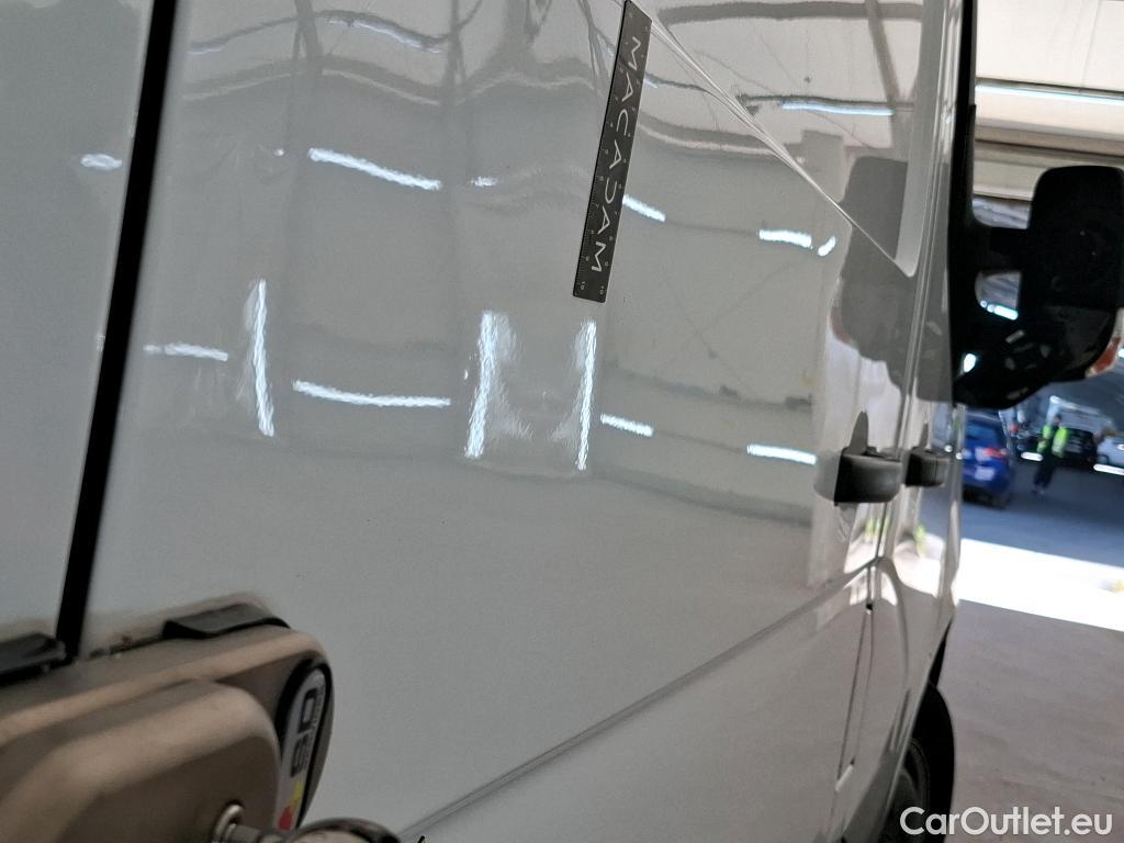  Renault  Master RENAULT  / 2019 / 4P / Fourgon tôlé FG Tr GCF F3500 L3H2 dCi 135 #9