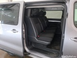  Opel  Vivaro OPEL  Cabine Approfondie/2019/4P/Fourgon tole 2.0 Diesel 120 auto L2 CA Pack Busin (Ex D371) #9