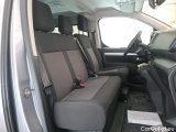  Opel  Vivaro OPEL  Cabine Approfondie/2019/4P/Fourgon tole 2.0 Diesel 120 auto L2 CA Pack Busin (Ex D371) #6