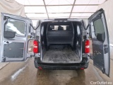  Opel  Vivaro OPEL  Cabine Approfondie/2019/4P/Fourgon tole 2.0 Diesel 120 auto L2 CA Pack Busin (Ex D371) #8