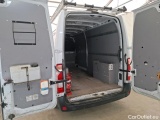  Renault  Master RENAULT  / 2019 / 4P / Fourgon tôlé FG Tr GCF F3500 L3H2 dCi 135 #10