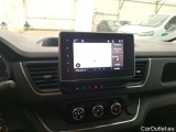  Renault  Trafic  Fourgon L2H1 3T Grand Confort 2.0 dCi 130CV BVM6 E6d #7