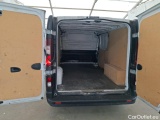  Renault  Trafic  Fourgon L2H1 3T Grand Confort 2.0 dCi 130CV BVM6 E6d #10