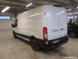  Ford  Transit Ford  68kWh 184KM Trend 350 L3H2 4d #11