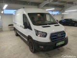 Ford  Transit Ford  68kWh 184KM Trend 350 L3H2 4d #15