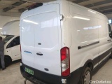  Ford  Transit Ford  68kWh 184KM Trend 350 L3H2 4d #19