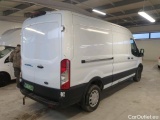  Ford  Transit Ford  68kWh 184KM Trend 350 L3H2 4d #57