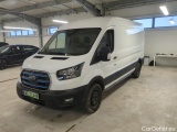  Ford  Transit Ford  68kWh 184KM Trend 350 L3H2 4d #55