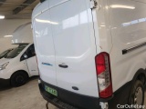  Ford  Transit Ford  68kWh 184KM Trend 350 L3H2 4d #78
