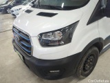  Ford  Transit Ford  68kWh 184KM Trend 350 L3H2 4d #83
