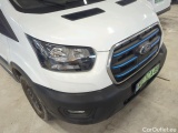  Ford  Transit Ford  68kWh 184KM Trend 350 L3H2 4d #95
