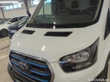  Ford  Transit Ford  68kWh 184KM Trend 350 L3H2 4d #93