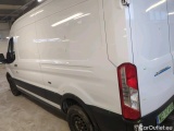  Ford  Transit Ford  68kWh 184KM Trend 350 L3H2 4d #146