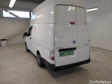  Nissan  NV200 Nissan  Acenta Electric 4d #12